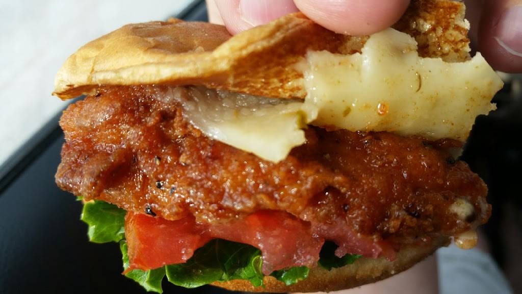 Chick-fil-A | restaurant | 11325 Causeway Blvd, Brandon, FL 33511, USA | 8136551237 OR +1 813-655-1237