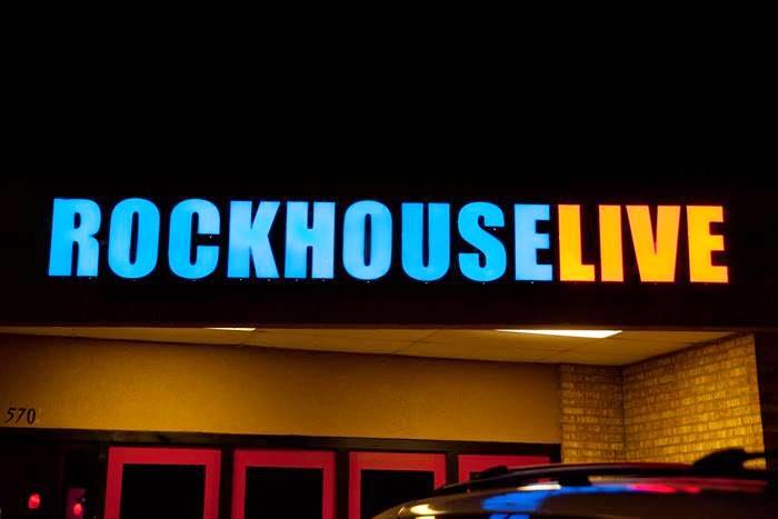 RockHouse Live Memphis | restaurant | 5709 Raleigh Lagrange Rd, Memphis, TN 38134, USA | 9013867222 OR +1 901-386-7222