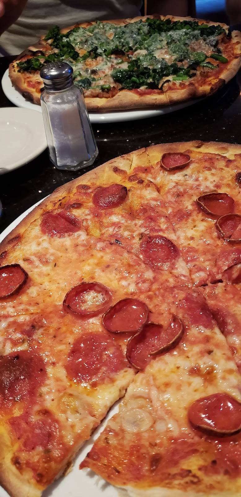 Pizzeta Enoteca | restaurant | 62 W Mt Pleasant Ave, Livingston, NJ 07039, USA | 9737402264 OR +1 973-740-2264