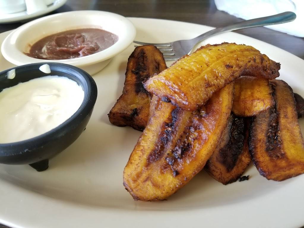 La Pupusa Loca | restaurant | 10112 Hammerly Blvd, Houston, TX 77080, USA | 7137220044 OR +1 713-722-0044