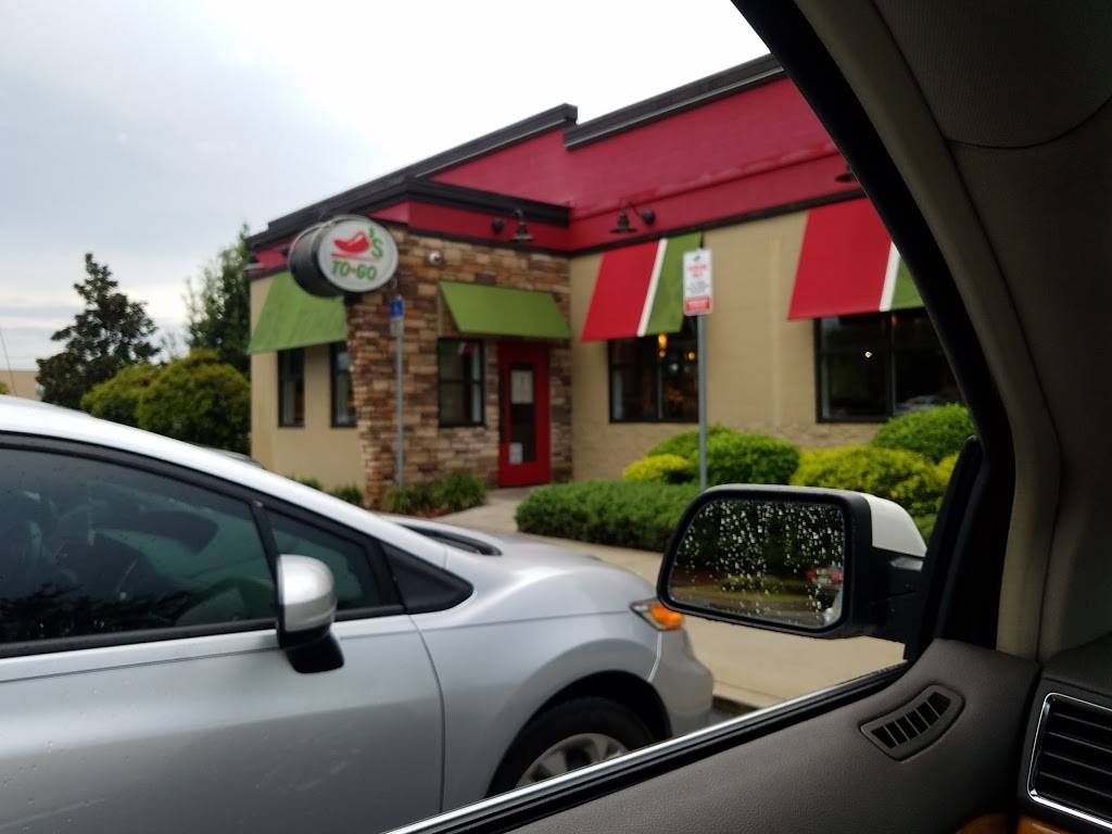 Chilis Grill & Bar | meal takeaway | 16420 FL-54, Odessa, FL 33556, USA | 8137925010 OR +1 813-792-5010