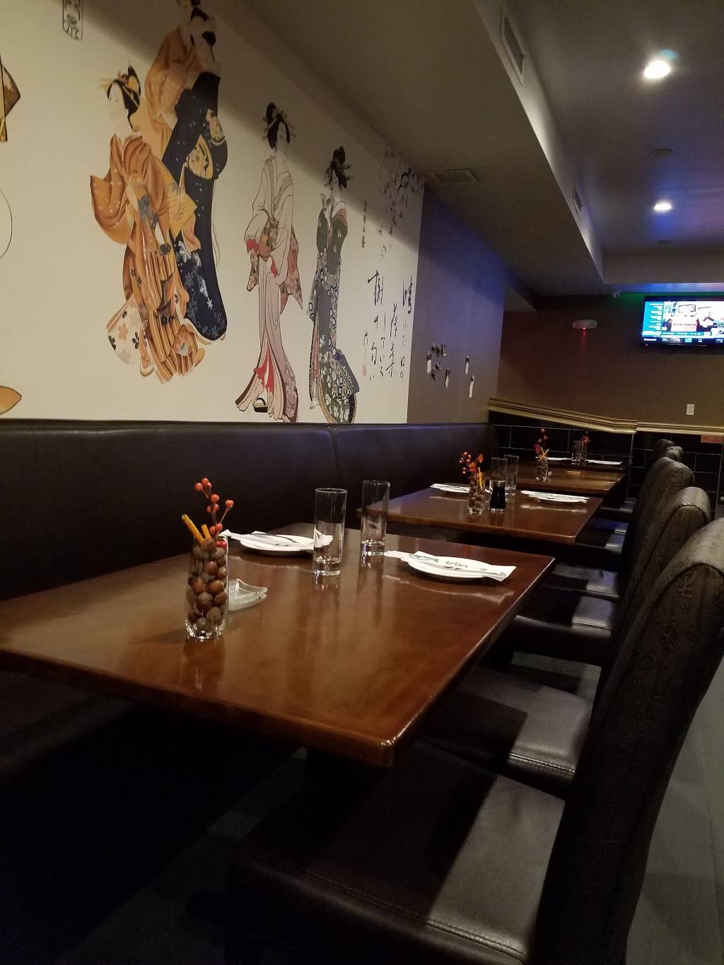 Rabu House | restaurant | 547 2nd Ave, New York, NY 10016, USA | 2128899088 OR +1 212-889-9088