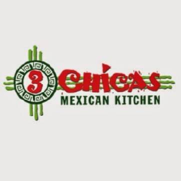 3 Chicas Mexican Kitchen | meal takeaway | 637 Wyckoff Ave, Wyckoff, NJ 07481, USA | 2018484700 OR +1 201-848-4700