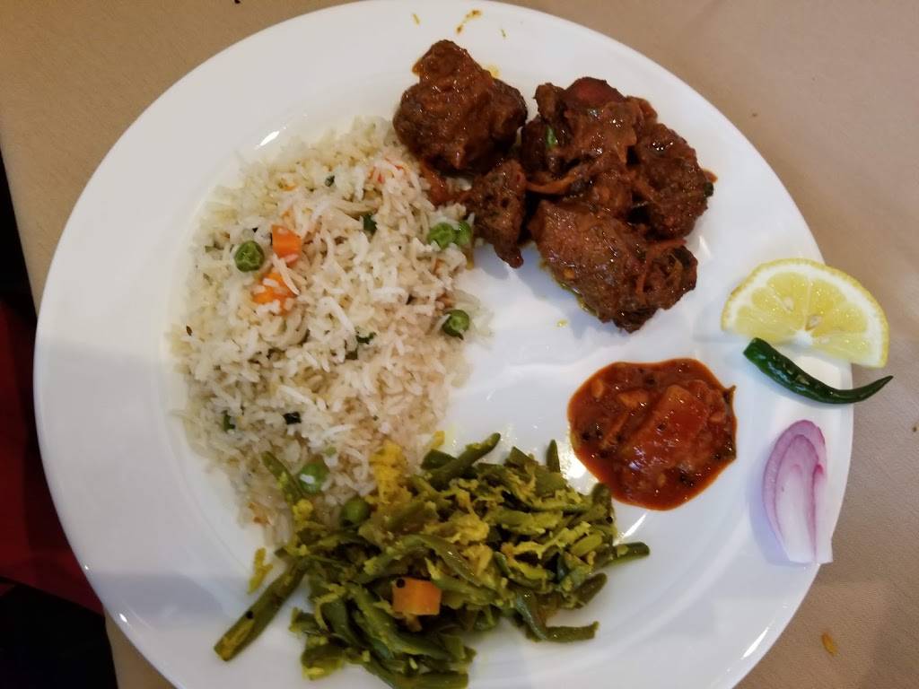 Tulsi Fine Indian Cuisine | restaurant | 22 N Middletown Rd, Nanuet, NY 10954, USA | 8455017422 OR +1 845-501-7422
