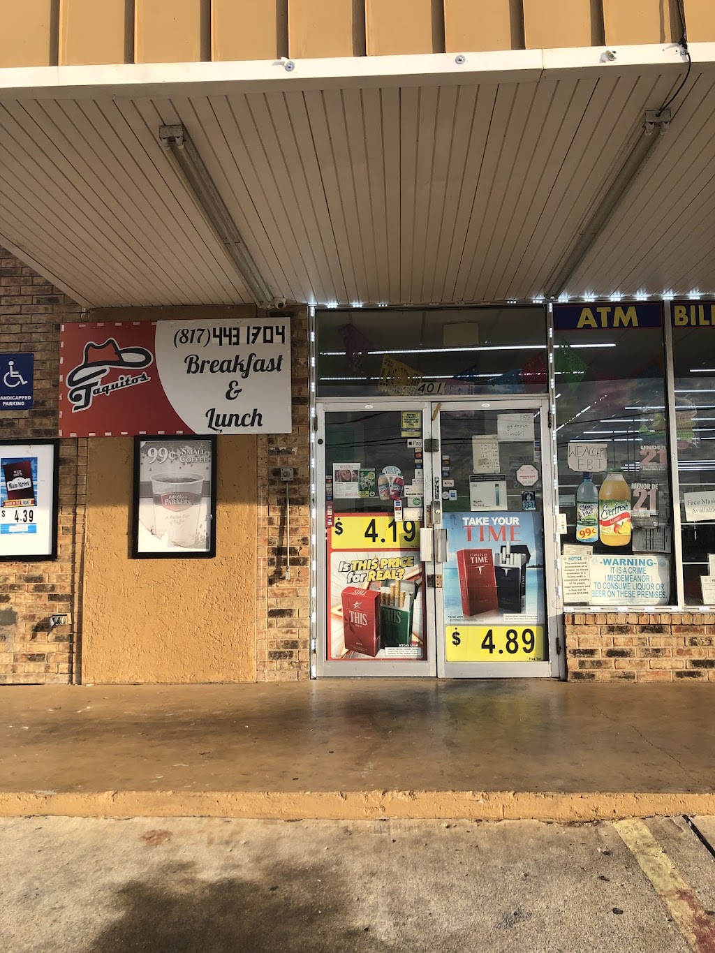 Taquitos | restaurant | 401 E Hurst Blvd, Hurst, TX 76053, USA | 8174431704 OR +1 817-443-1704