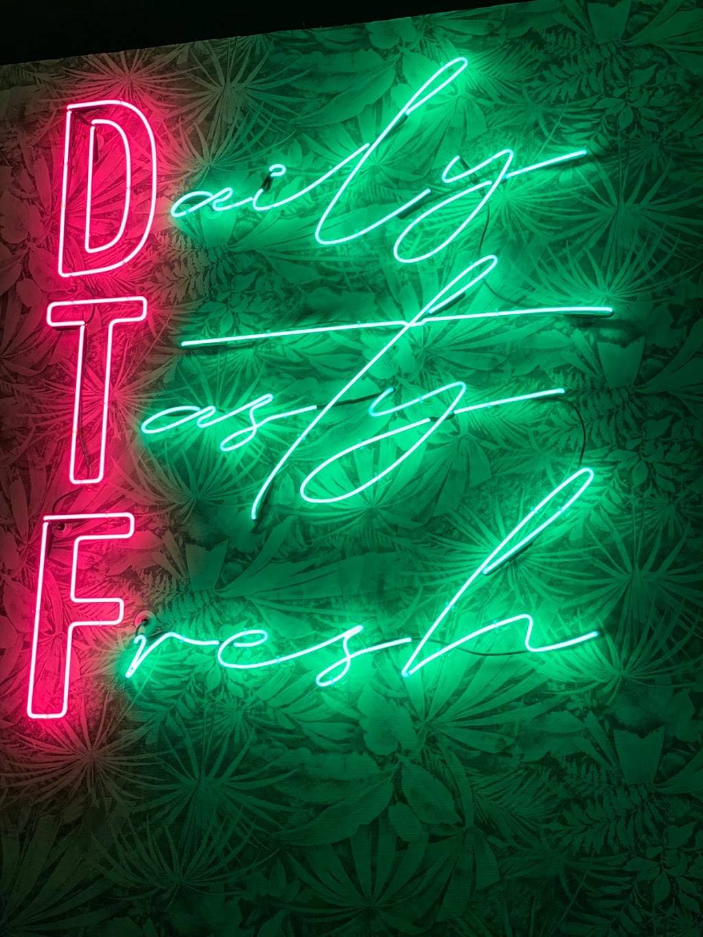 Our Green Affair | restaurant | 980 Garnet Ave, San Diego, CA 92109, USA | 8583526641 OR +1 858-352-6641