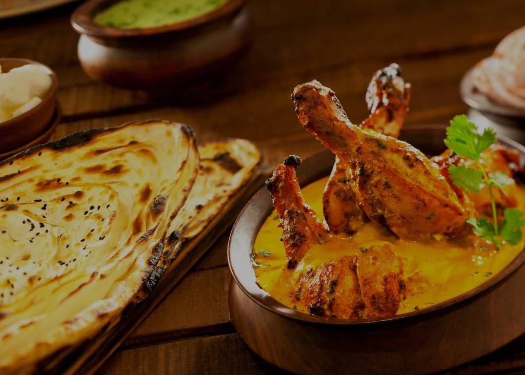 Spice of India | restaurant | 15751 Main St, Hesperia, CA 92345, USA | 7609498811 OR +1 760-949-8811