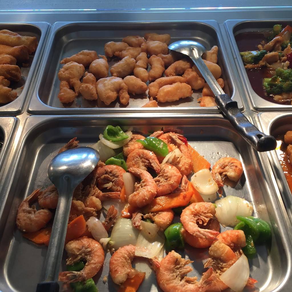 Tai Yang Express | restaurant | 5627 Aldine Bender Rd #2, Houston, TX 77032, USA | 2812277228 OR +1 281-227-7228