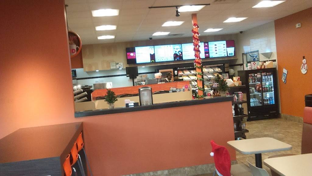 Dunkin | bakery | 5740 Northampton Blvd, Virginia Beach, VA 23455, USA | 7573337754 OR +1 757-333-7754