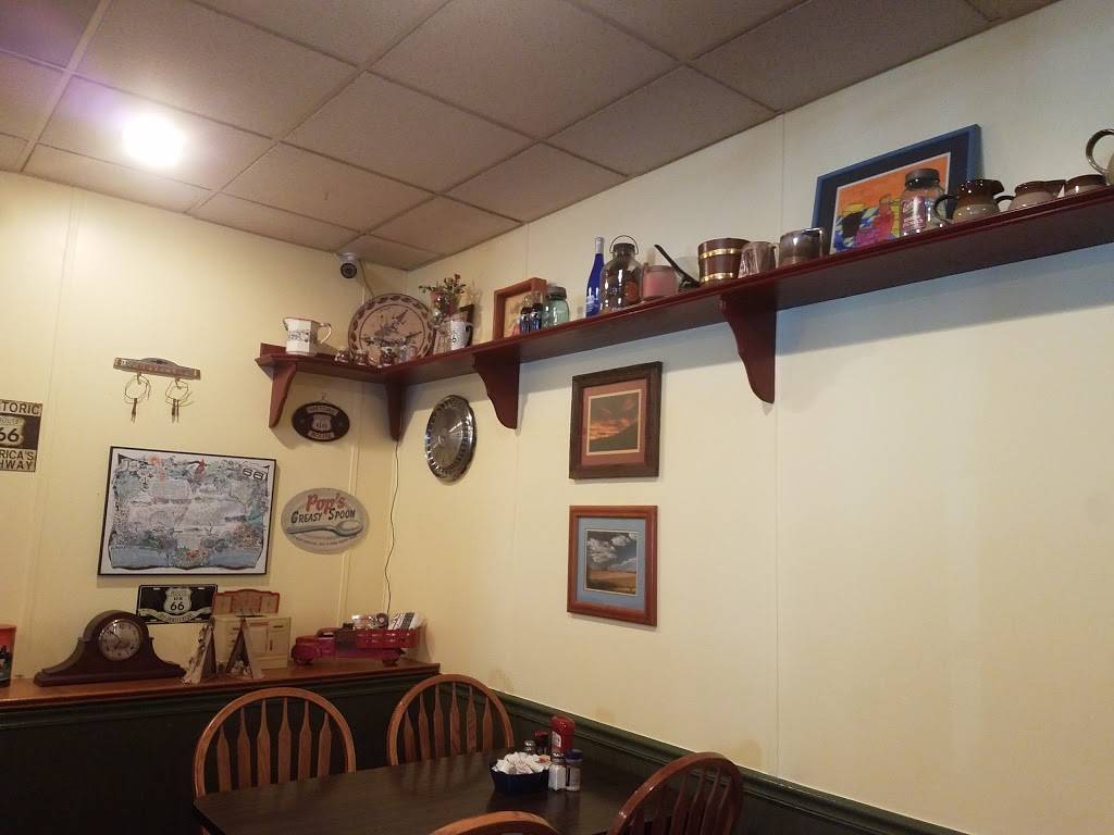 Pops Restaurant | restaurant | 3016 N John B Dennis Hwy, Kingsport, TN 37660, USA | 4232881171 OR +1 423-288-1171