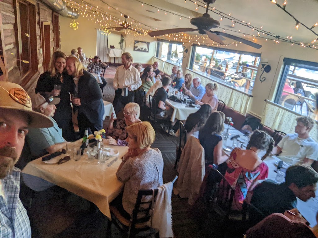 Sammys Rocky Mountain Steakhouse | restaurant | 412 Park Ave, Rifle, CO 81650, USA | 9706659398 OR +1 970-665-9398