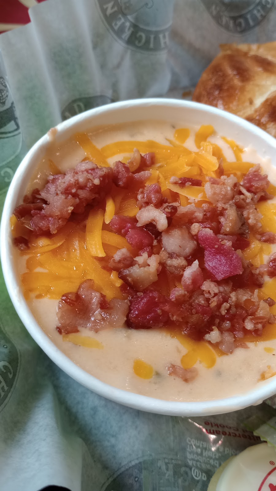 Chicken Salad Chick | cafe | 8782 E US Hwy 36, Avon, IN 46123, USA | 3177592322 OR +1 317-759-2322