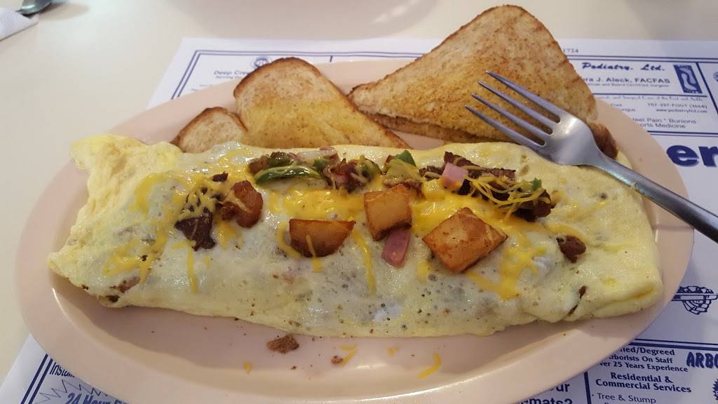 C & B Diner | restaurant | 1102 George Washington Hwy N, Chesapeake, VA 23323, USA | 7574857762 OR +1 757-485-7762