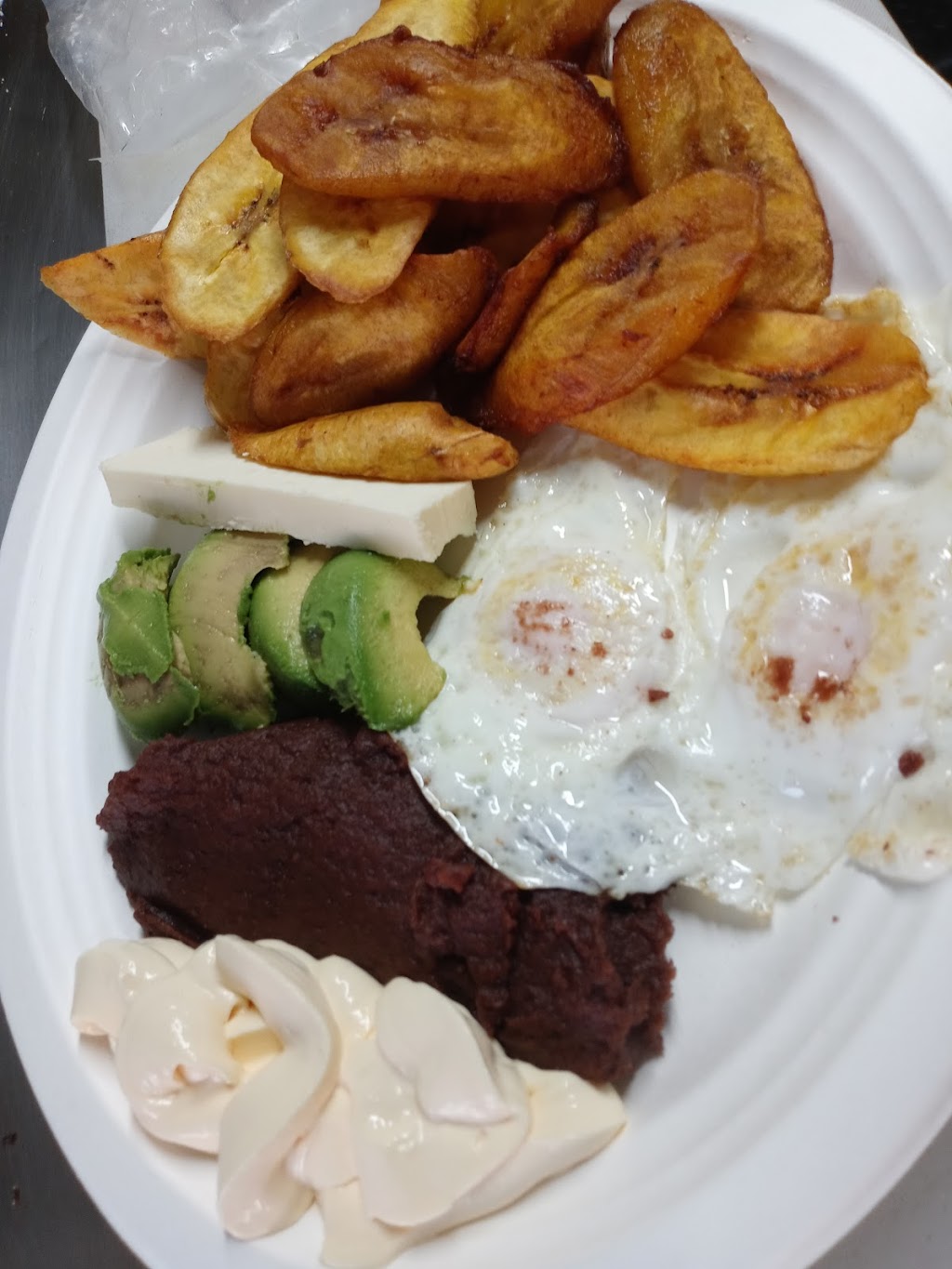 Delicias Catrachas | restaurant | 600 SE 146th Ave, Portland, OR 97233, USA | 9713322487 OR +1 971-332-2487