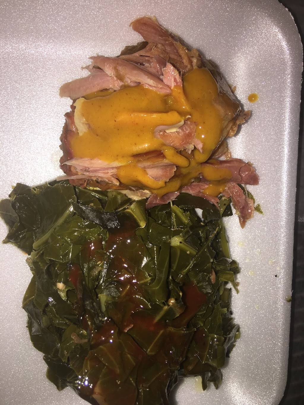 Nessas Food Co Barbecue Restaurant | restaurant | 14 W McKey St, Ocoee, FL 34761, USA | 3213708172 OR +1 321-370-8172