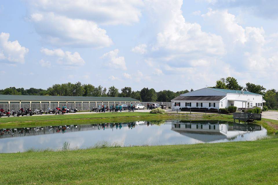 The Forge | restaurant | 7211 Hyland Rd, Guilford, IN 47022, USA | 8125765000 OR +1 812-576-5000