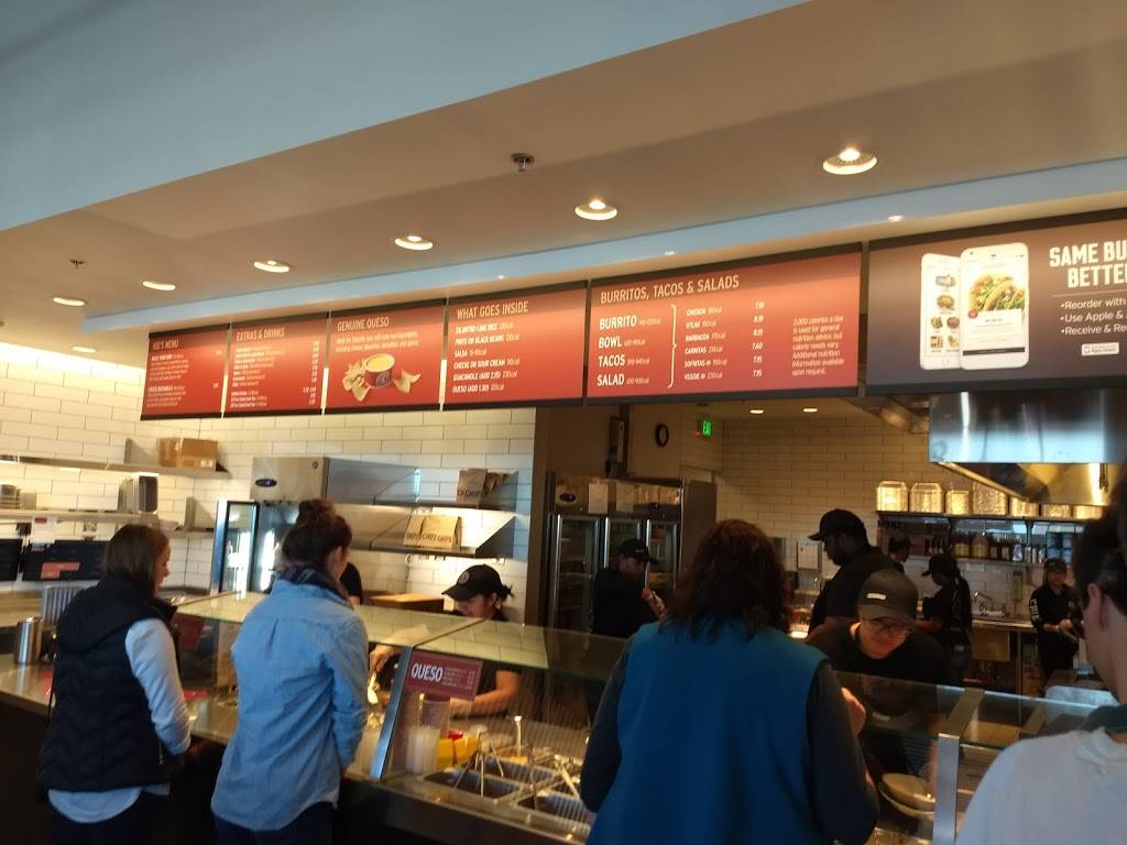 Chipotle Mexican Grill | restaurant | 6654 Ritchie Hwy, Glen Burnie, MD 21061, USA | 4107662431 OR +1 410-766-2431