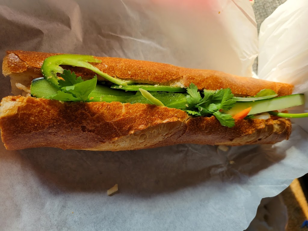 Tan Hoang Huong Sandwiches & Coffee | restaurant | 1201 S Euclid St, Anaheim, CA 92802, USA | 7142154602 OR +1 714-215-4602