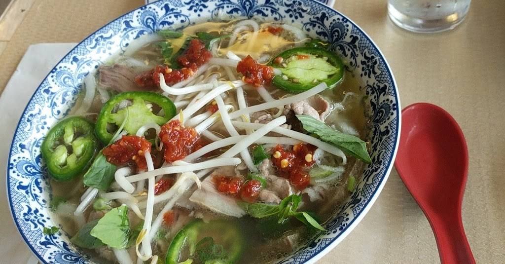 Lees Noodle House | restaurant | 1010 Hopper Ave, Santa Rosa, CA 95403, USA | 7075232358 OR +1 707-523-2358