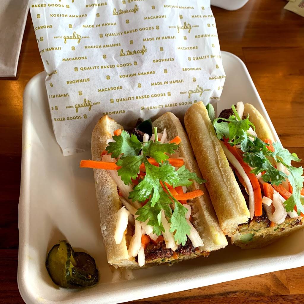 La Tour Cafe | restaurant | 4450 Kapolei Pkwy #530, Kapolei, HI 96707, USA | 8088882220 OR +1 808-888-2220