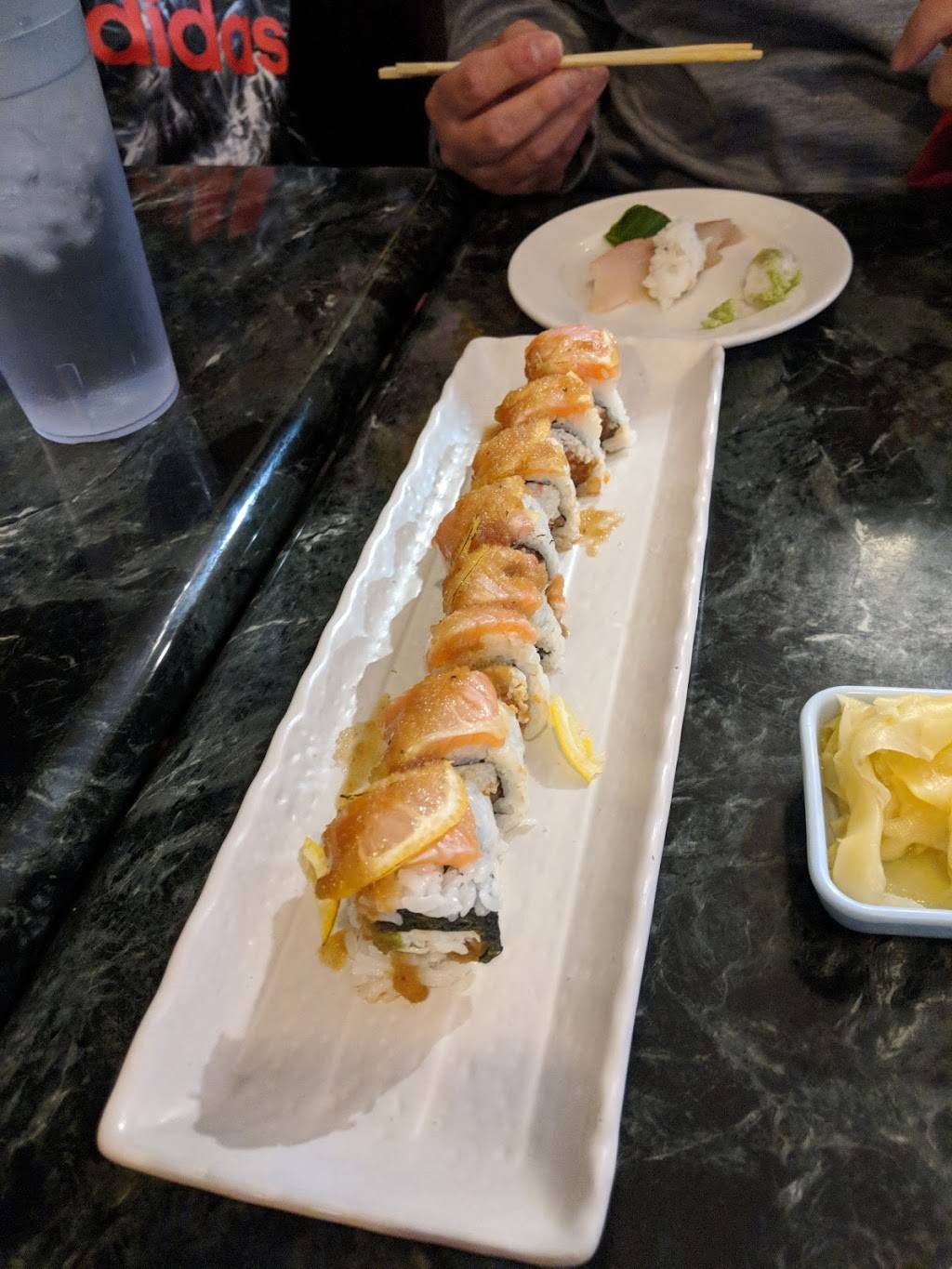 Kaito Sushi | restaurant | 210 Main St, Seal Beach, CA 90740, USA | 5624318877 OR +1 562-431-8877