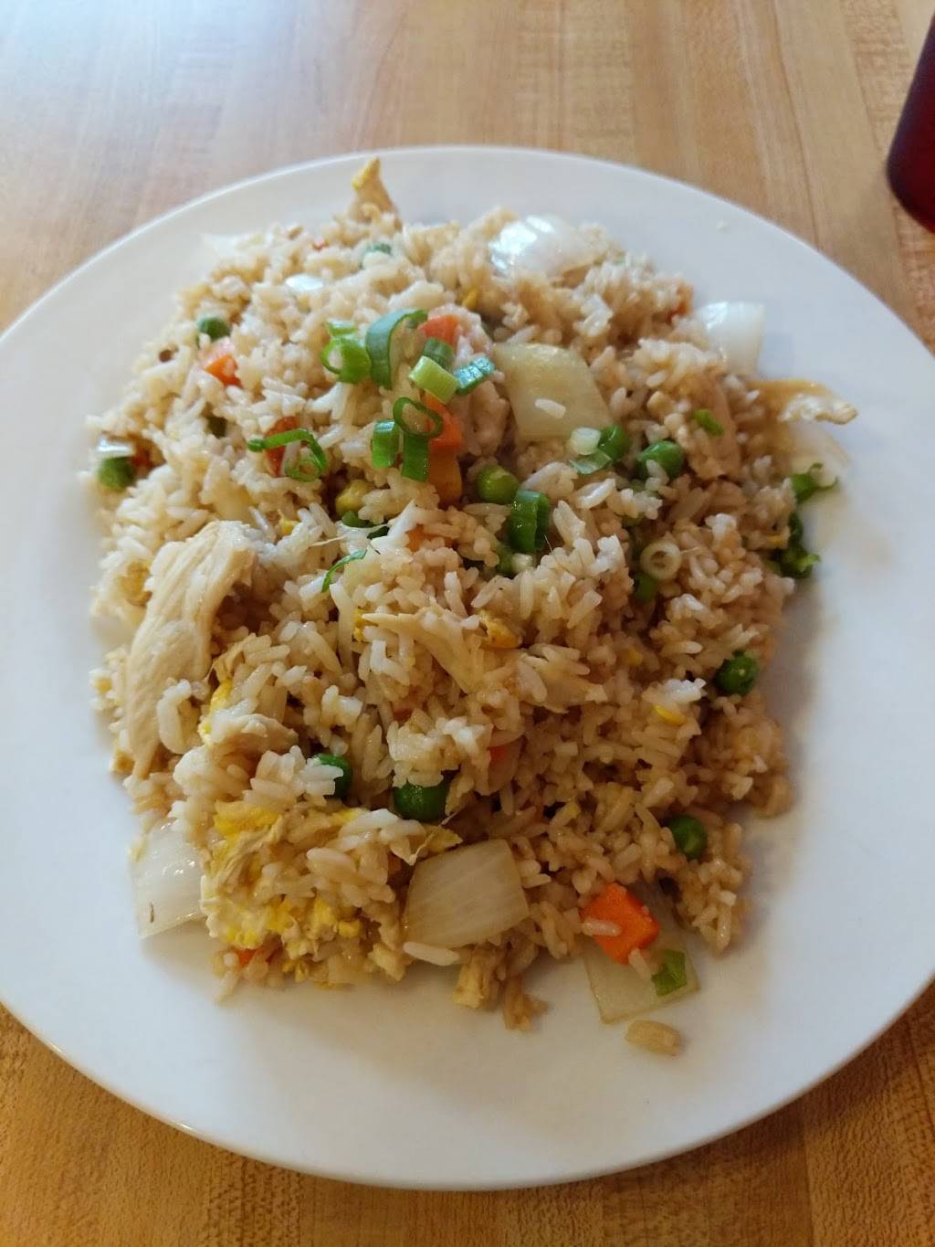 Asian Plus Noodle & Rice | restaurant | 313 Littleton Rd, Westford, MA 01886, USA | 9785776425 OR +1 978-577-6425