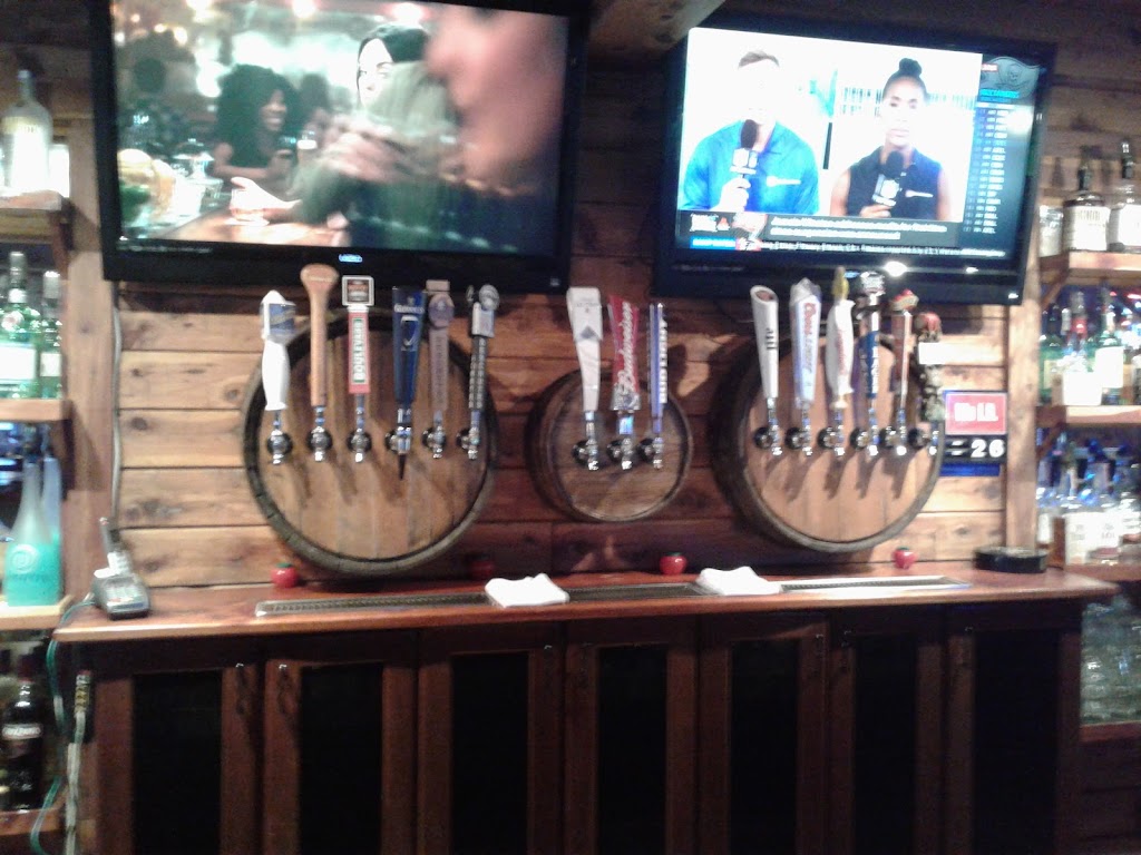 Hibbys Sports Grille | restaurant | 1729 US-160, West Plains, MO 65775, USA | 4172570199 OR +1 417-257-0199