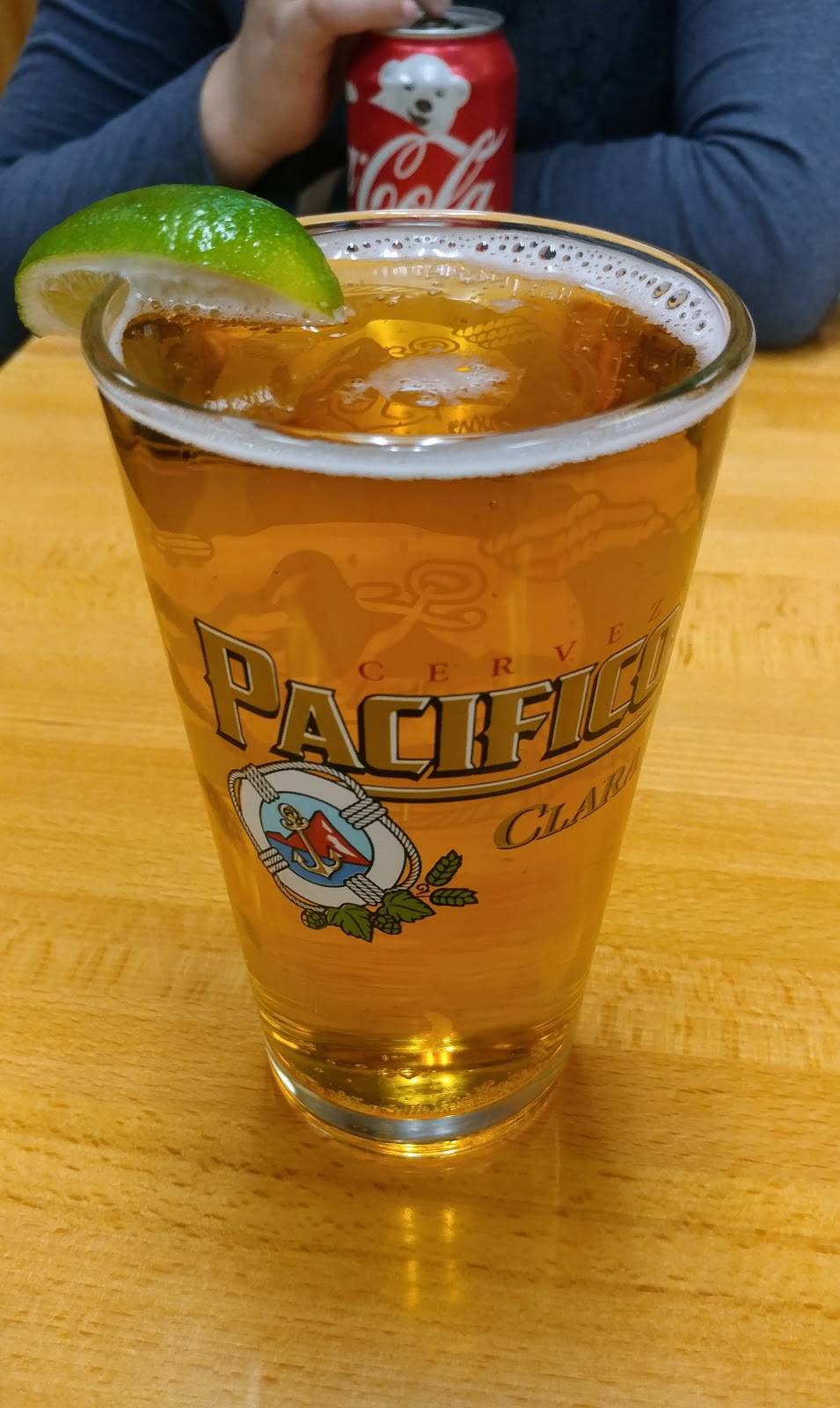 The Taco Dive | restaurant | 1452 119th St, Whiting, IN 46394, USA | 2196146289 OR +1 219-614-6289