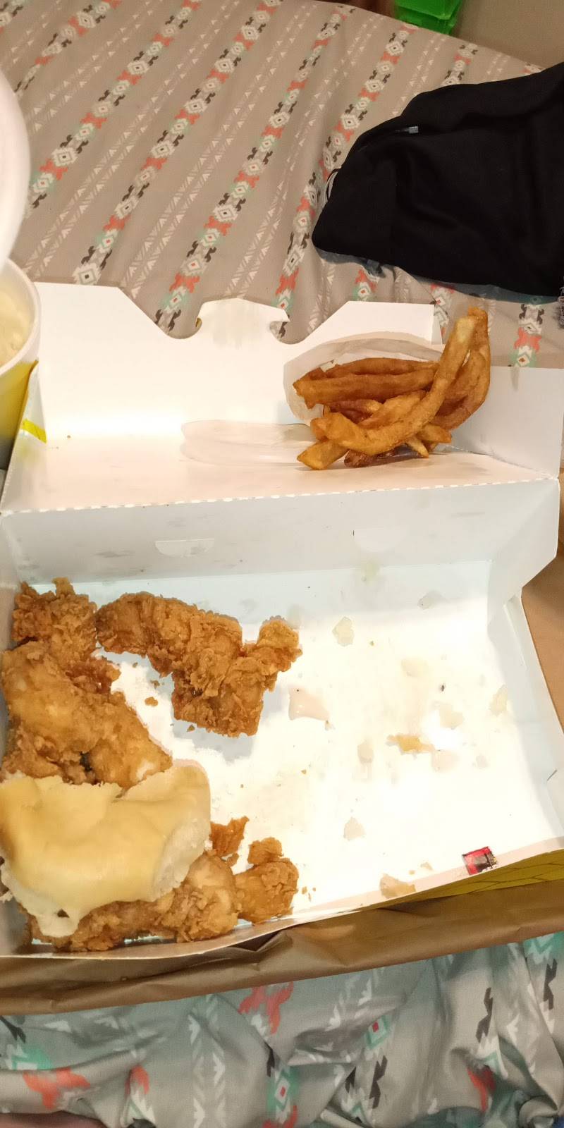 Chicken Express | restaurant | 5400 Denton Hwy, Haltom City, TX 76148, USA | 8175816655 OR +1 817-581-6655