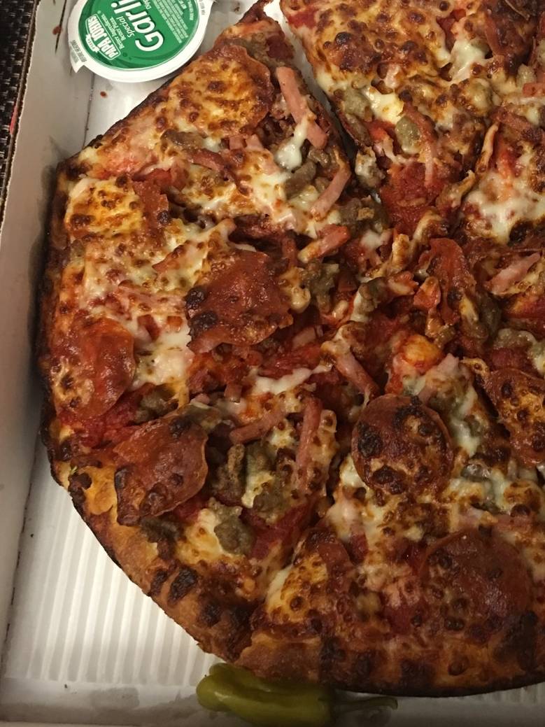 Papa Johns Pizza | restaurant | 14333 Beach Blvd Ste A102, Jacksonville Beach, FL 32250, USA | 9049927272 OR +1 904-992-7272