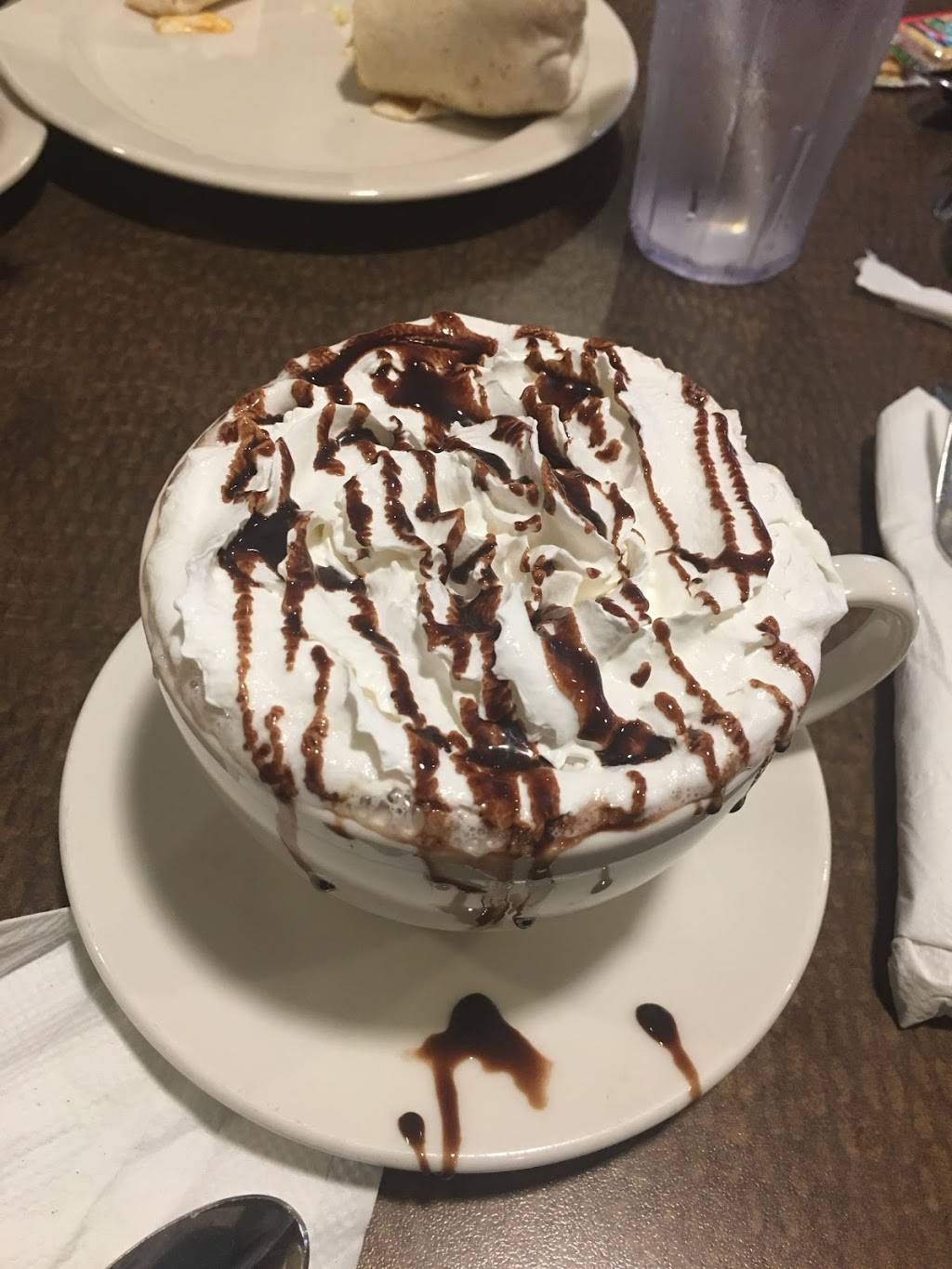 Eatn Park | restaurant | 2675 Oakland Ave, Indiana, PA 15701, USA | 7244652301 OR +1 724-465-2301