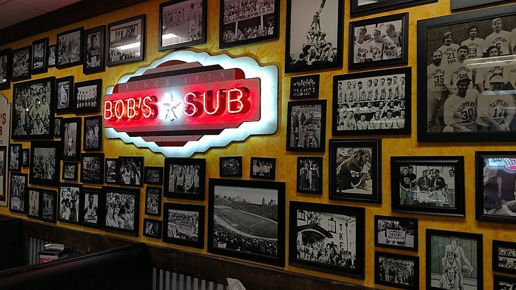 Delicious Donuts and Bobs Sub | restaurant | 9600 Perry Hwy, Pittsburgh, PA 15237, USA | 4126352555 OR +1 412-635-2555