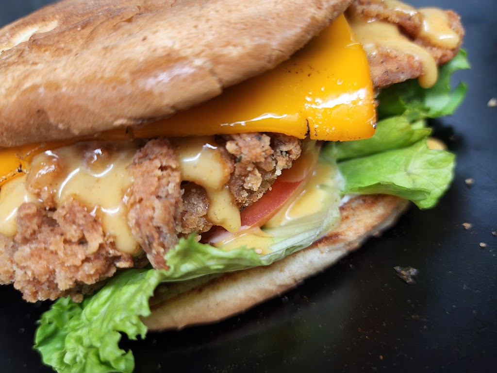 Vegan House Shack Mobile Restaurant | restaurant | 3906 Augusta Rd, Greenville, SC 29605, United States | 8646923489 OR +1 864-692-3489