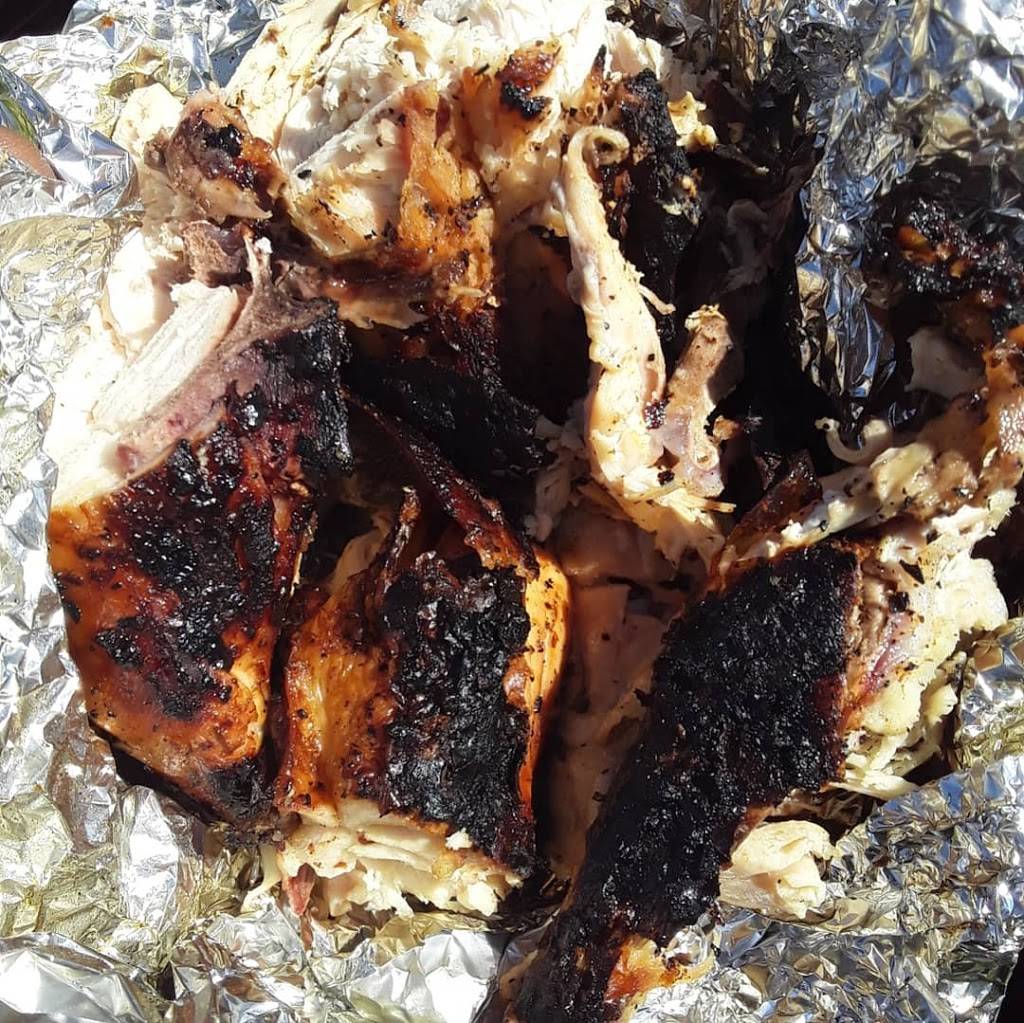 Jewsy Jerk | restaurant | 815 S 21st Ave, Hollywood, FL 33020, USA | 9547938354 OR +1 954-793-8354