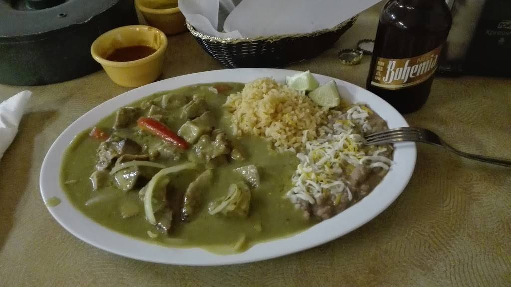 La Fiesta Market | restaurant | 430 S Main St, Lakeport, CA 95453, USA | 7072631529 OR +1 707-263-1529