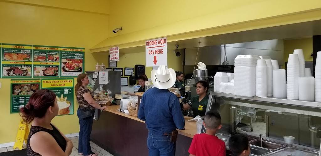 La Reyna Tortilleria Aldine | restaurant | 4720 Aldine Mail Rte Rd, Houston, TX 77039, USA | 2813721112 OR +1 281-372-1112