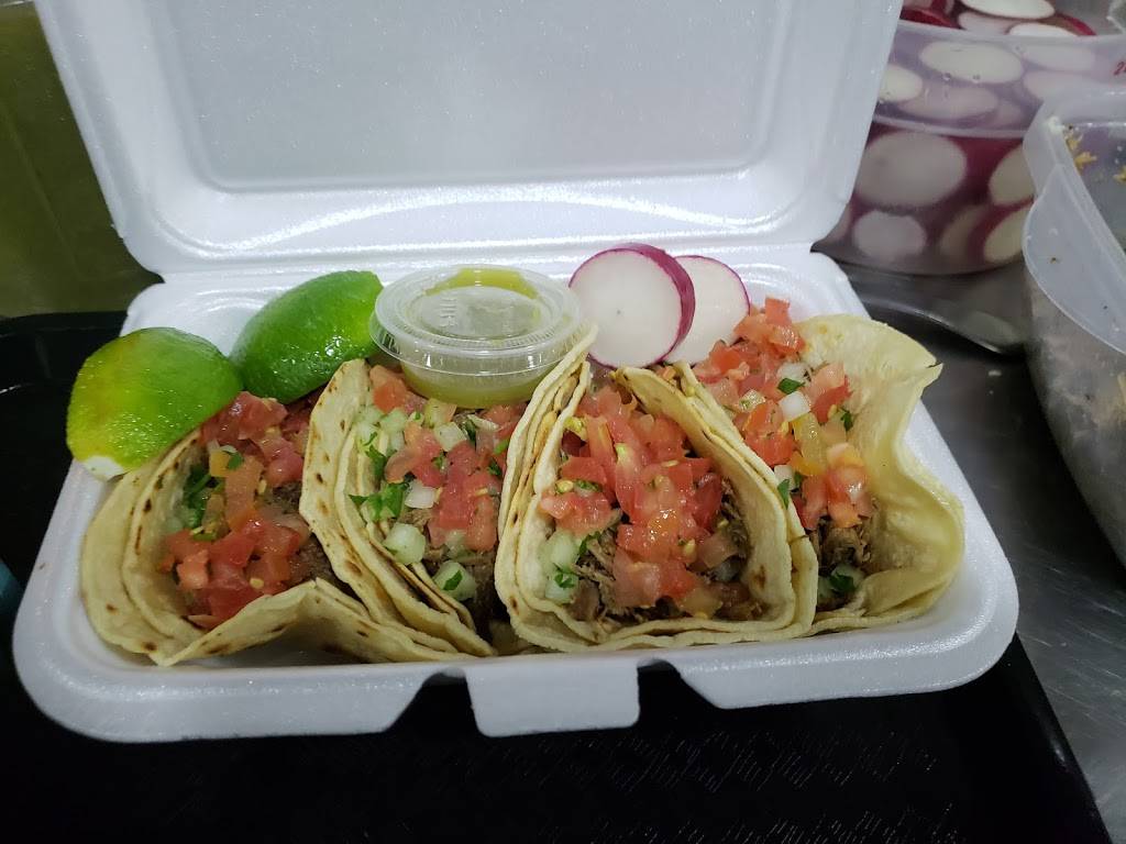 El King Taqueria | restaurant | Miami, FL 33142, USA | 7867384204 OR +1 786-738-4204
