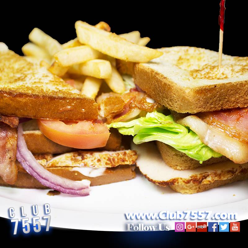 Club 7557 | restaurant | 7557 Woodley Ave, Van Nuys, CA 91406, USA | 8183760373 OR +1 818-376-0373