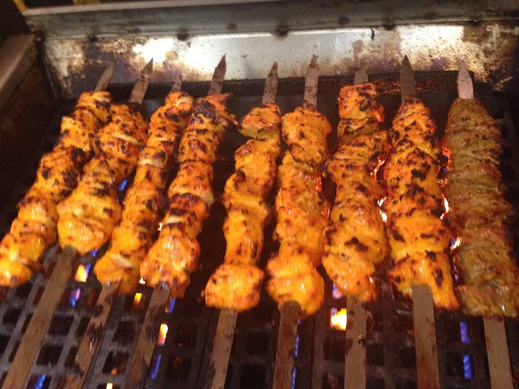 Ariana Gyros & Kabobs | restaurant | 8785 Center Pkwy B160, Sacramento, CA 95823, USA | 9167526197 OR +1 916-752-6197