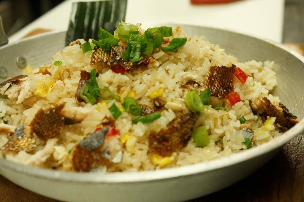 Bangku Filipino Cuisine By Rosslax | restaurant | 3028 Bathurst St, North York, ON M6B 3B6, Canada | 6479753028 OR +1 647-975-3028