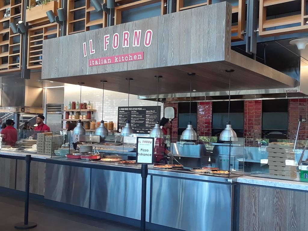 IL Forno Italian Kitchen | restaurant | 402 Chapel Dr, Durham, NC 27710, USA | 9196603900 OR +1 919-660-3900