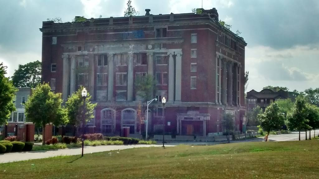 Wingstop | restaurant | 850 W 63rd St, Chicago, IL 60621, USA | 7737239464 OR +1 773-723-9464