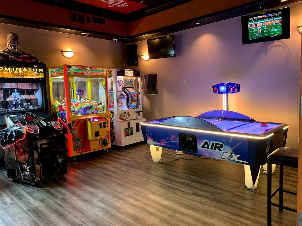 The Grumpy Monk North Myrtle Beach | restaurant | 1409 US 17 South, North Myrtle Beach, SC 29582, USA | 8432730286 OR +1 843-273-0286