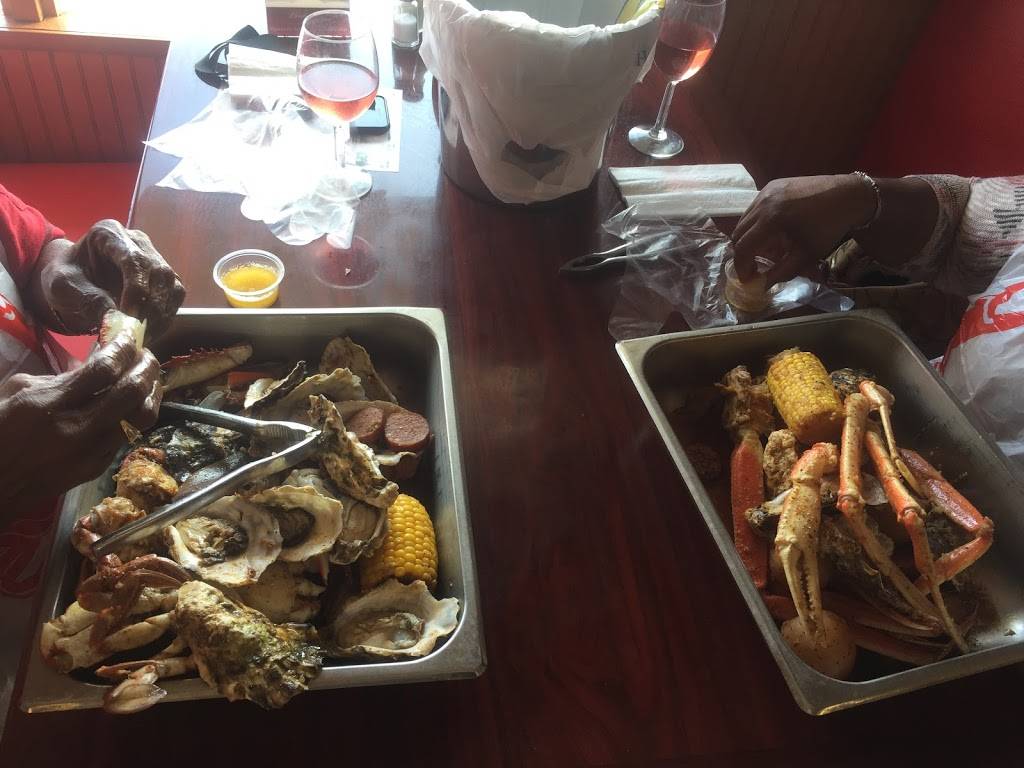 JUICY SEAFOOD | restaurant | 11928 Seminole Blvd, Largo, FL 33778, USA | 7275856266 OR +1 727-585-6266