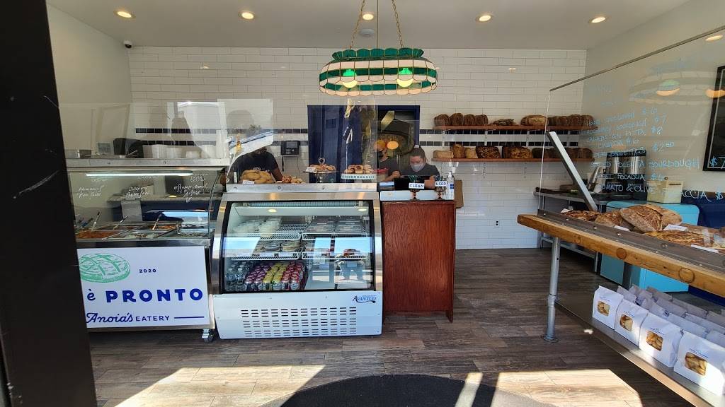 Pane è Pronto | meal takeaway | 2627 Penn Ave, Pittsburgh, PA 15222, USA | 4128153300 OR +1 412-815-3300