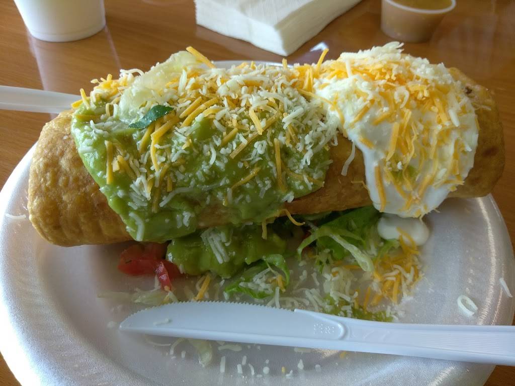 Habaneros Taco Grill 2 (N Rainbow) | restaurant | 604 N Rainbow Blvd, Las Vegas, NV 89107, USA | 7024105089 OR +1 702-410-5089