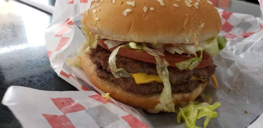 Checkers | restaurant | 122-21 Merrick Blvd, Jamaica, NY 11434, USA | 7187122420 OR +1 718-712-2420