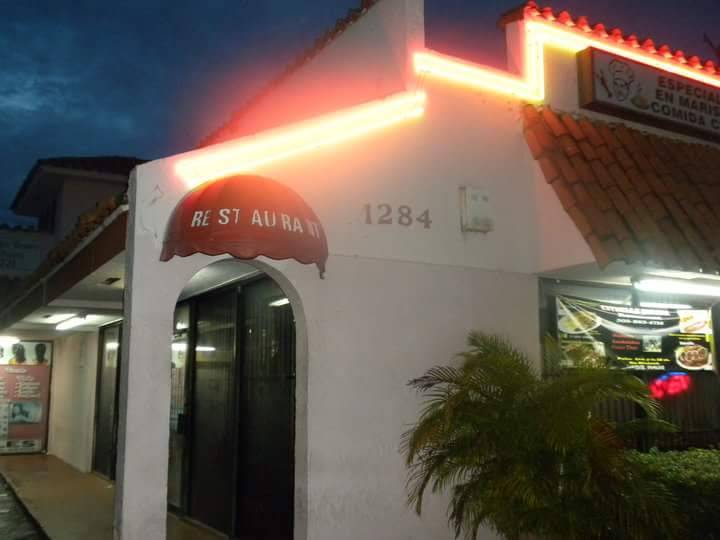 Especialidad En Mariscos Y Comida Criolla | restaurant | 1284 Palm Ave, Hialeah, FL 33010, USA | 3058834716 OR +1 305-883-4716