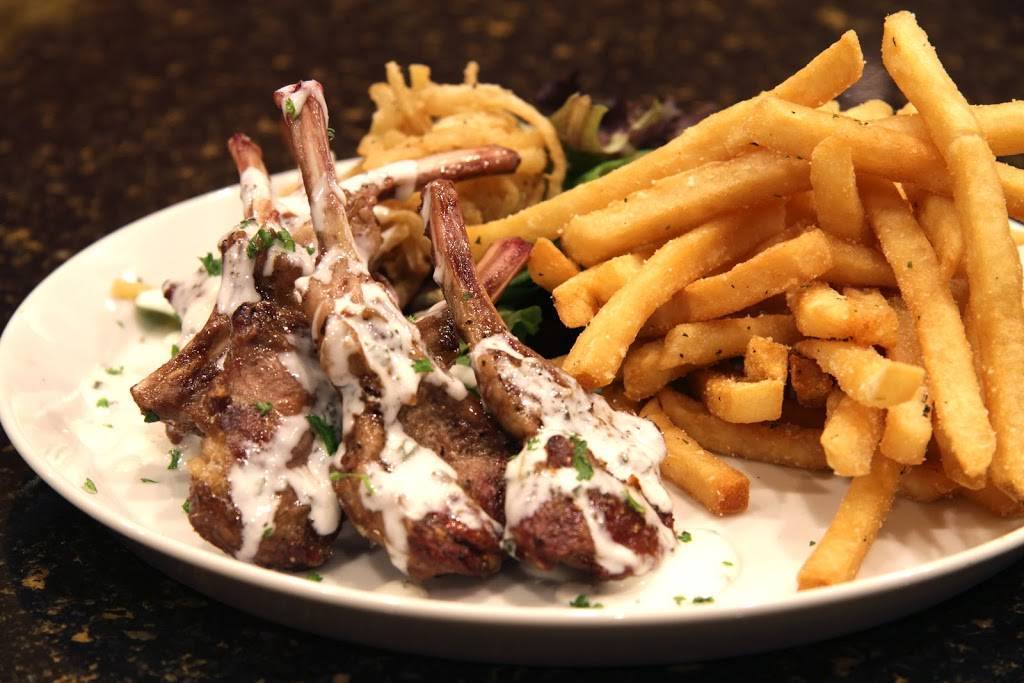 Cozee Cafe | restaurant | 1145 Townpark Ave #1221, Lake Mary, FL 32746, USA | 4078040066 OR +1 407-804-0066