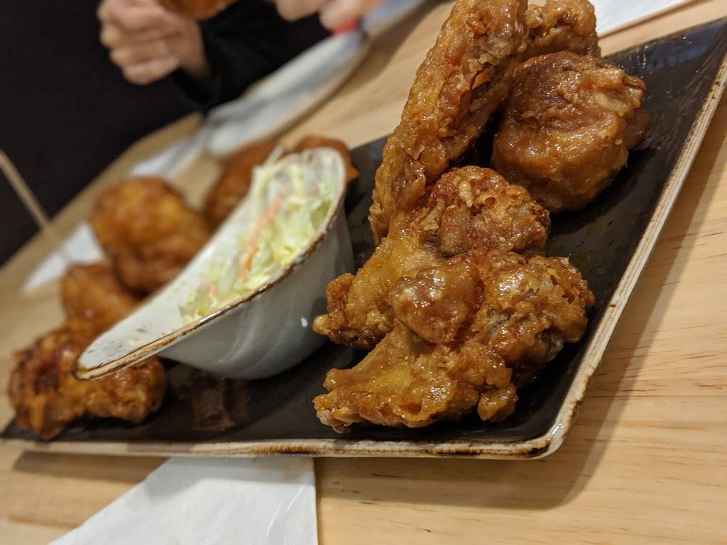 Bonchon - Pleasanton | restaurant | 2725 Stoneridge Dr Suite 109, Pleasanton, CA 94588, USA | 9255233141 OR +1 925-523-3141